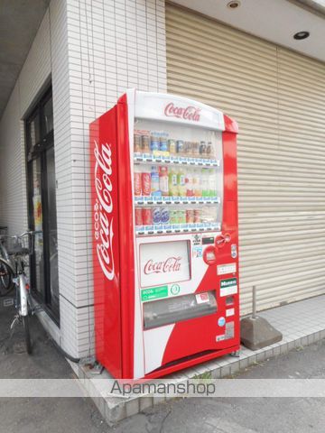 ファイン南6条の内装写真