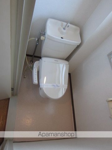 ガーデンタウン北長野 Bの内装写真