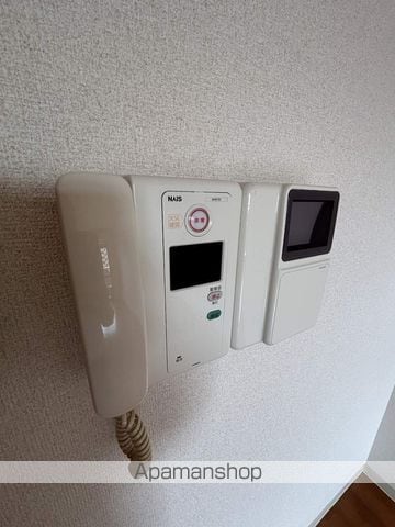 ROGE IMAFUKUTSURUMIの内装写真