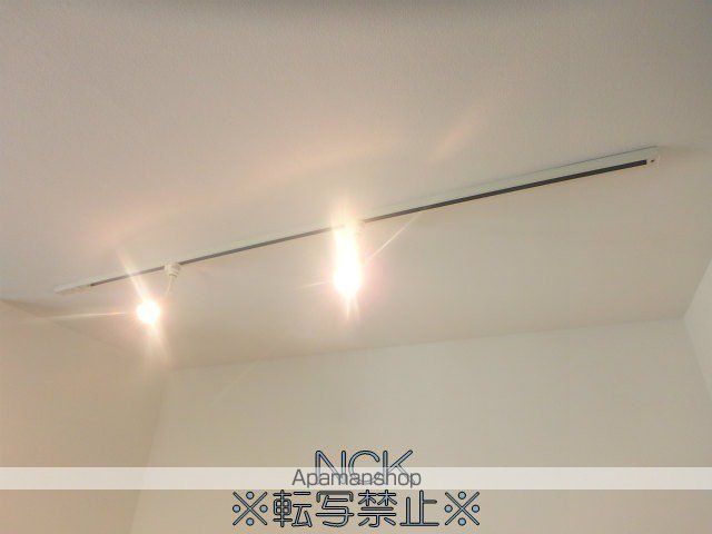 AULII S8W9の内装写真
