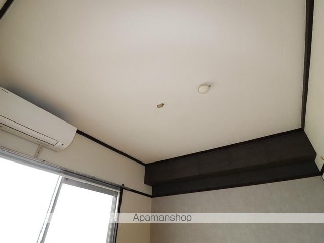 シャルルコーポ紫原の内装写真
