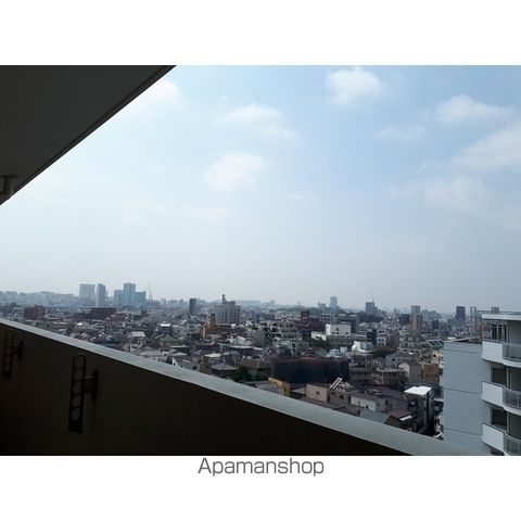 LASANTE五反田の内装写真