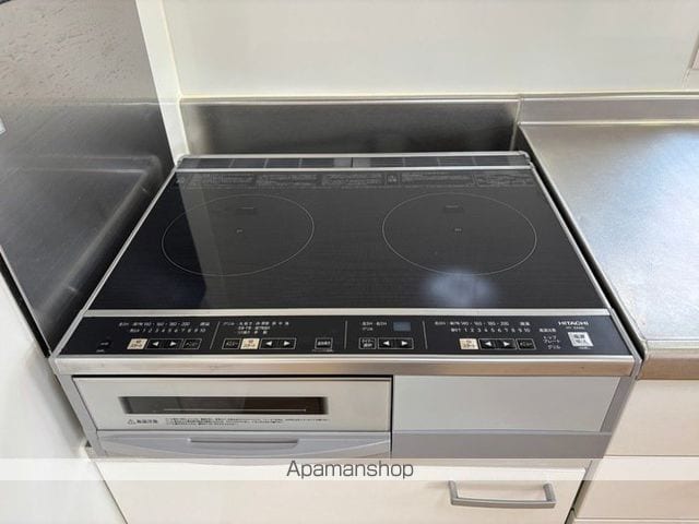 リビングタウン舟橋壱番館 Cの内装写真