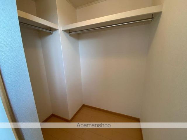 グラン　シャリオ　Ｂ[2DK/42.98m2]の収納