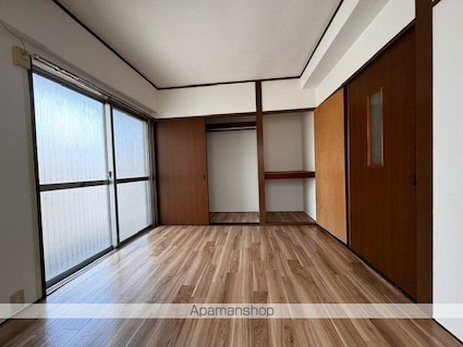 フラーリッシュ舟入南[1DK/30m2]の内装2