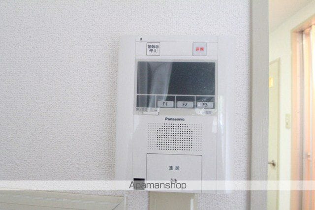 レコルテ千里中央の内装写真