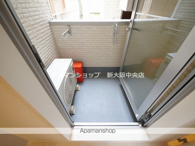 シャルマン相川の内装写真