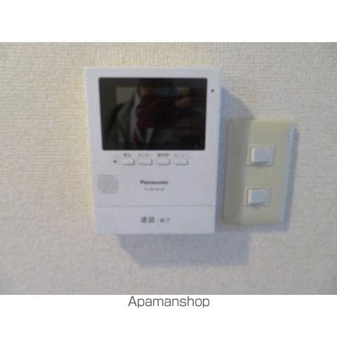 エレガンス綾瀬5の内装写真