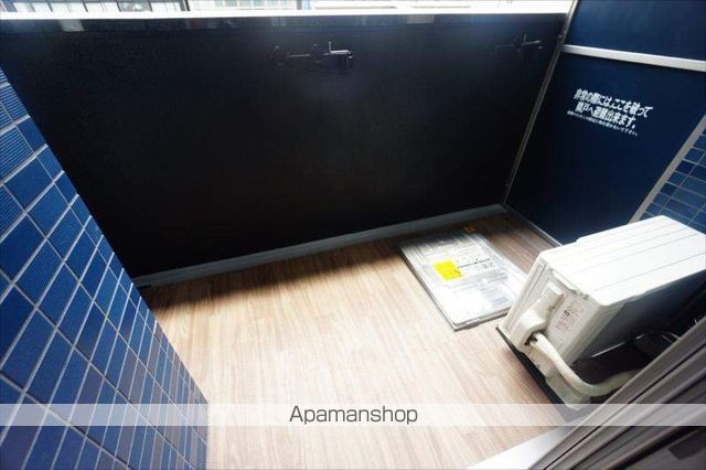 プレサンス丸の内アドブルの内装写真
