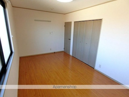 セジュール加茂[2DK/48.57m2]の内装