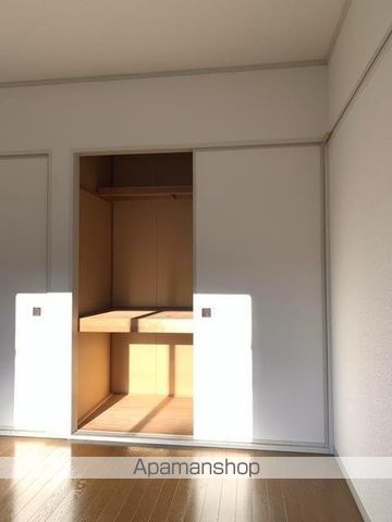 セジュール華の内装写真