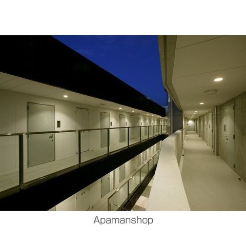 イプセ蒲田WESTのその他写真