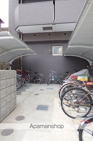 京橋イーストガーデンのその他写真