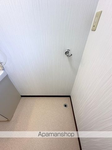 関根戸建て 西棟の内装写真
