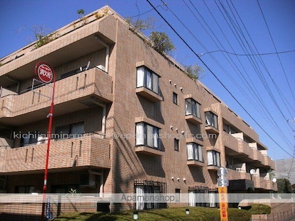 東京都武蔵野市吉祥寺本町２丁目[1LDK/48.6m2]の外観1