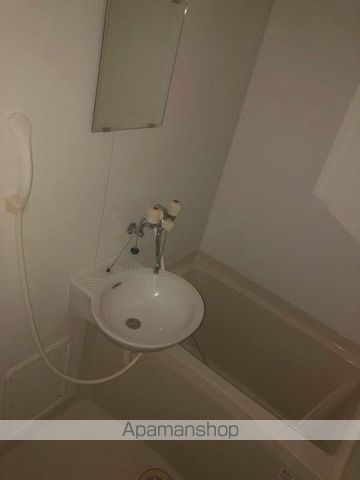 レオパレスブライトサニーハウスの内装写真