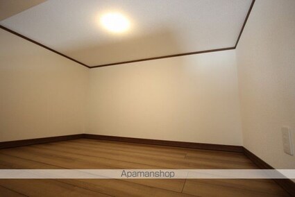 シルキーメゾン[3LDK/87.77m2]の収納