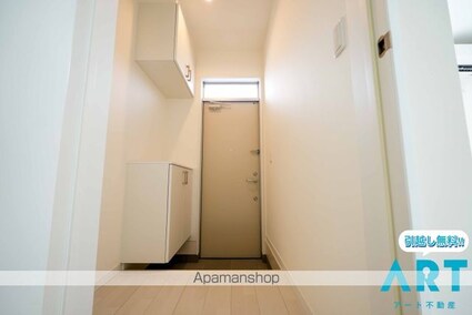 ＭＨＴメゾネット勝岡Ｈ棟[2LDK/73.04m2]の内装2