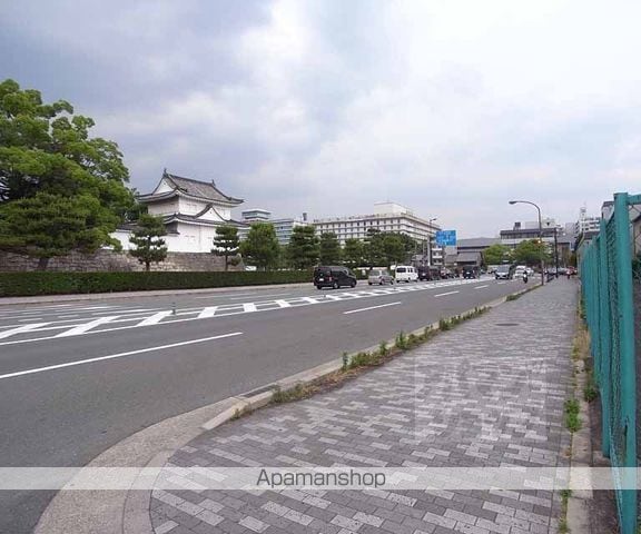 コーポセリバシーの周辺写真