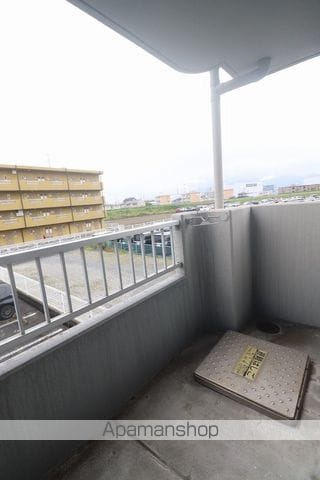 マンション明日香の内装写真