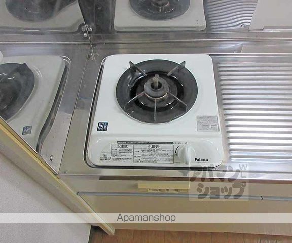 深草グリーンハウスの内装写真