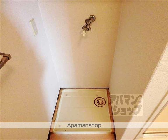 デトムワン衣笠の内装写真