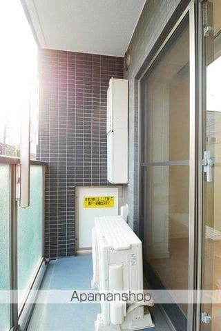 エスパシオ西高島平の内装写真