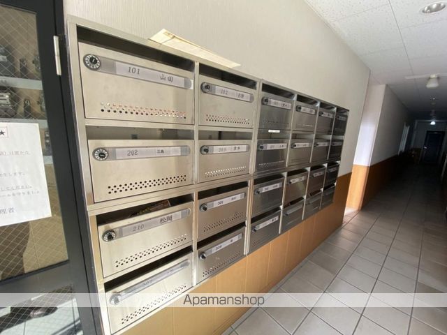 ノースビラ深堀IIの内装写真