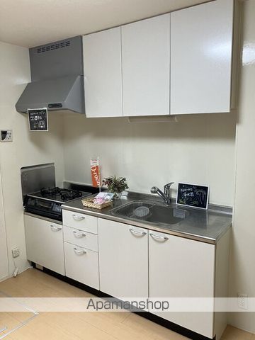 ルミエール生野屋の内装写真