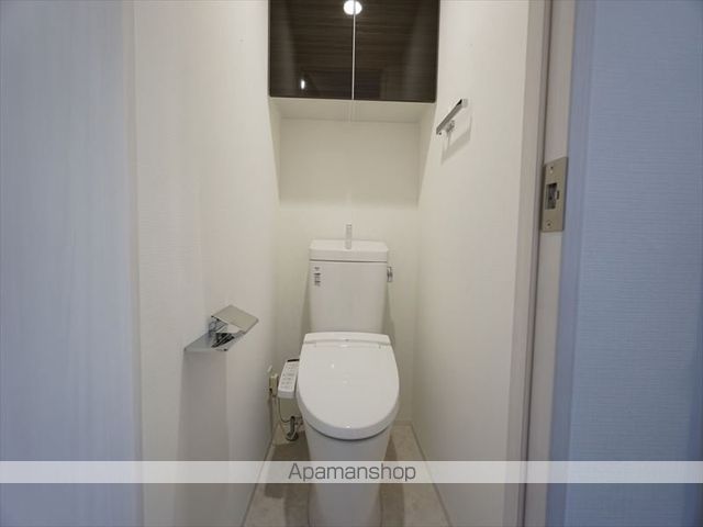 ディアレイシャス泉の内装写真