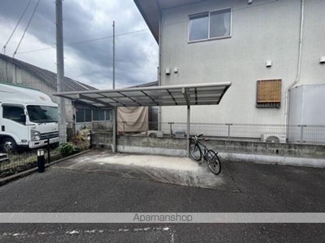 パークコート三成Bのその他写真