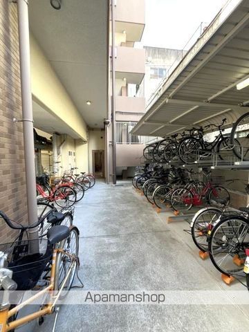 クローバーグランデ昭和町のその他写真