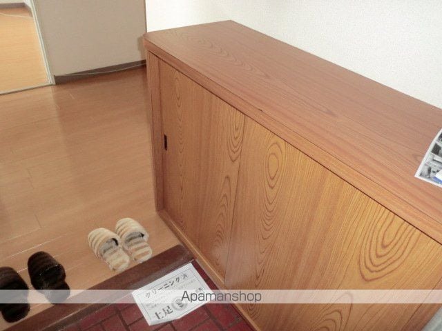 メゾン大曽根の内装写真