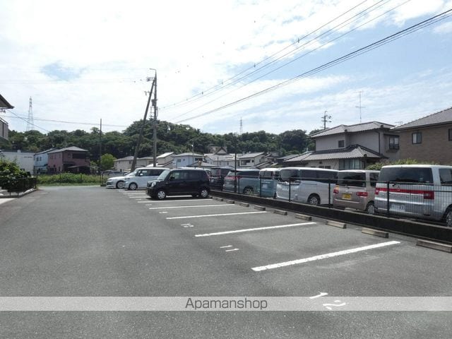 グリシーナBのその他写真