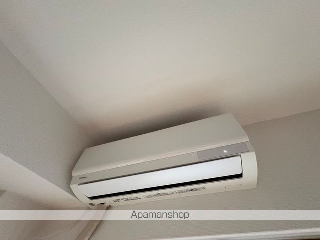 フローレンステラモトの内装写真