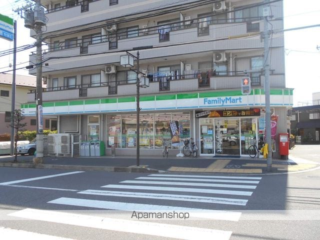 ソネットウォームの周辺写真