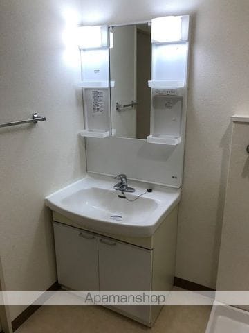 コーポレート小金井梶野通り2号棟の内装写真