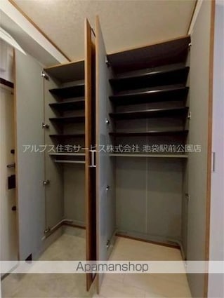 Ｐａｒｋｓｉｄｅ　Ｒｅｓｉｄｅｎｃｅ[2LDK/52.08m2]の内装2