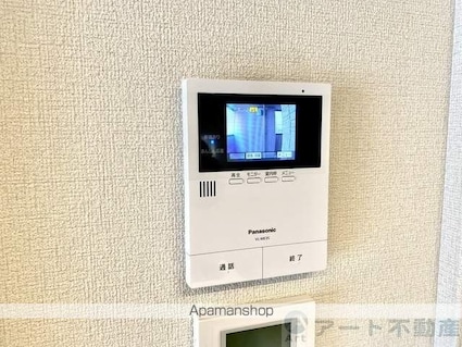リアン勝山[1LDK/42.58m2]の内装7