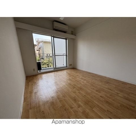 メディアハイツ南の内装写真