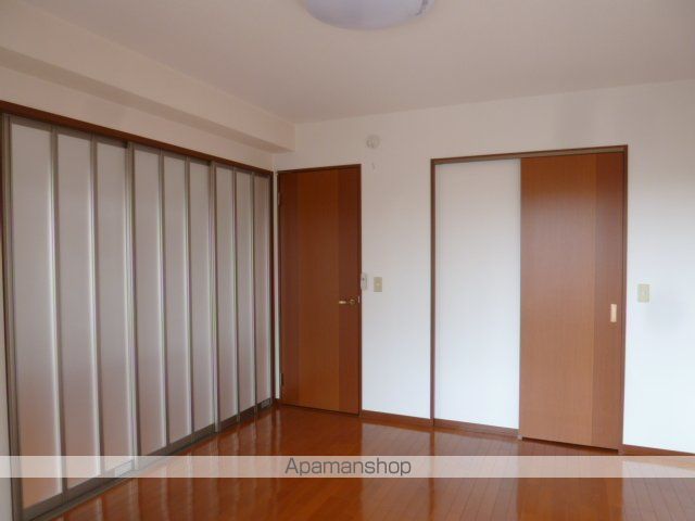 エルーデメイファの内装写真
