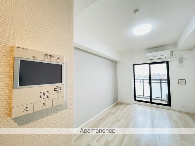 S−RESIDENCE池下西の内装写真