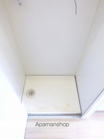 ワコーレ綱島IIの内装写真