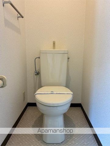 イーストコーストヴィラの内装写真