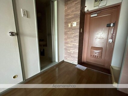 平和マンション上杉[2K/29.2m2]の内装2