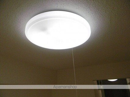 ジョイナス鷹の台[1R/18.28m2]のその他部屋・スペース1