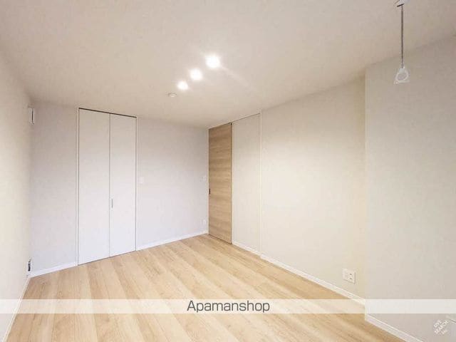 シャーメゾン セレーノ ベフの内装写真