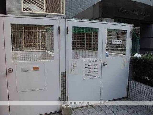 福岡県福岡市中央区高砂２丁目[1K/19.4m2]の共用部1