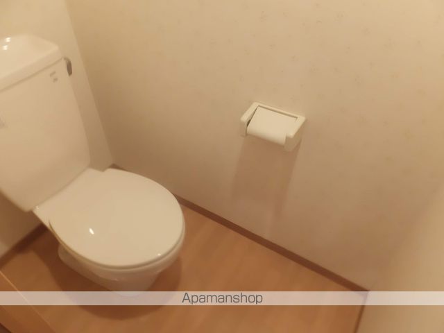アトレ福住の内装写真