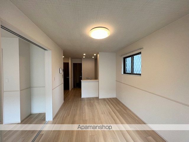 BELL MAISON 御門の内装写真